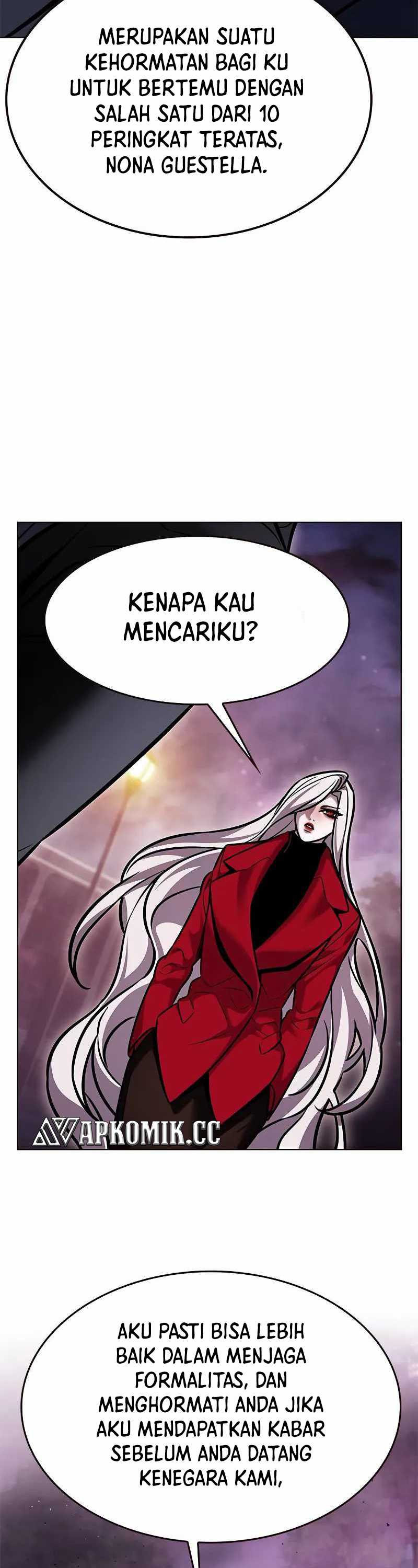 Eleceed Chapter 299