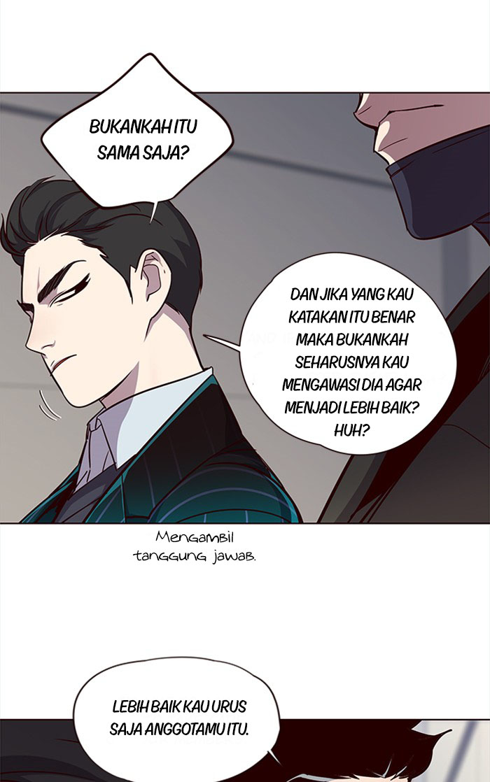 Eleceed Chapter 31