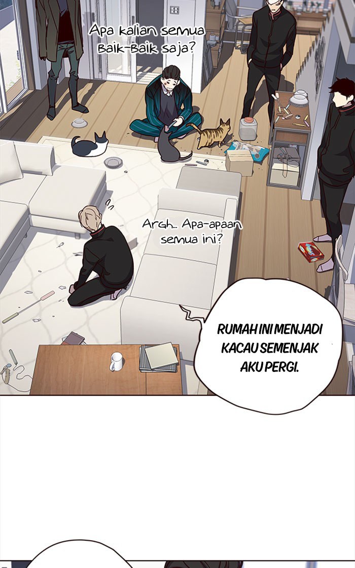 Eleceed Chapter 35