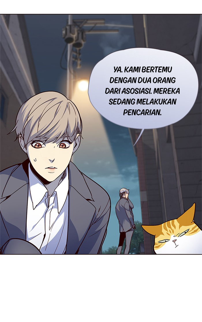 Eleceed Chapter 41