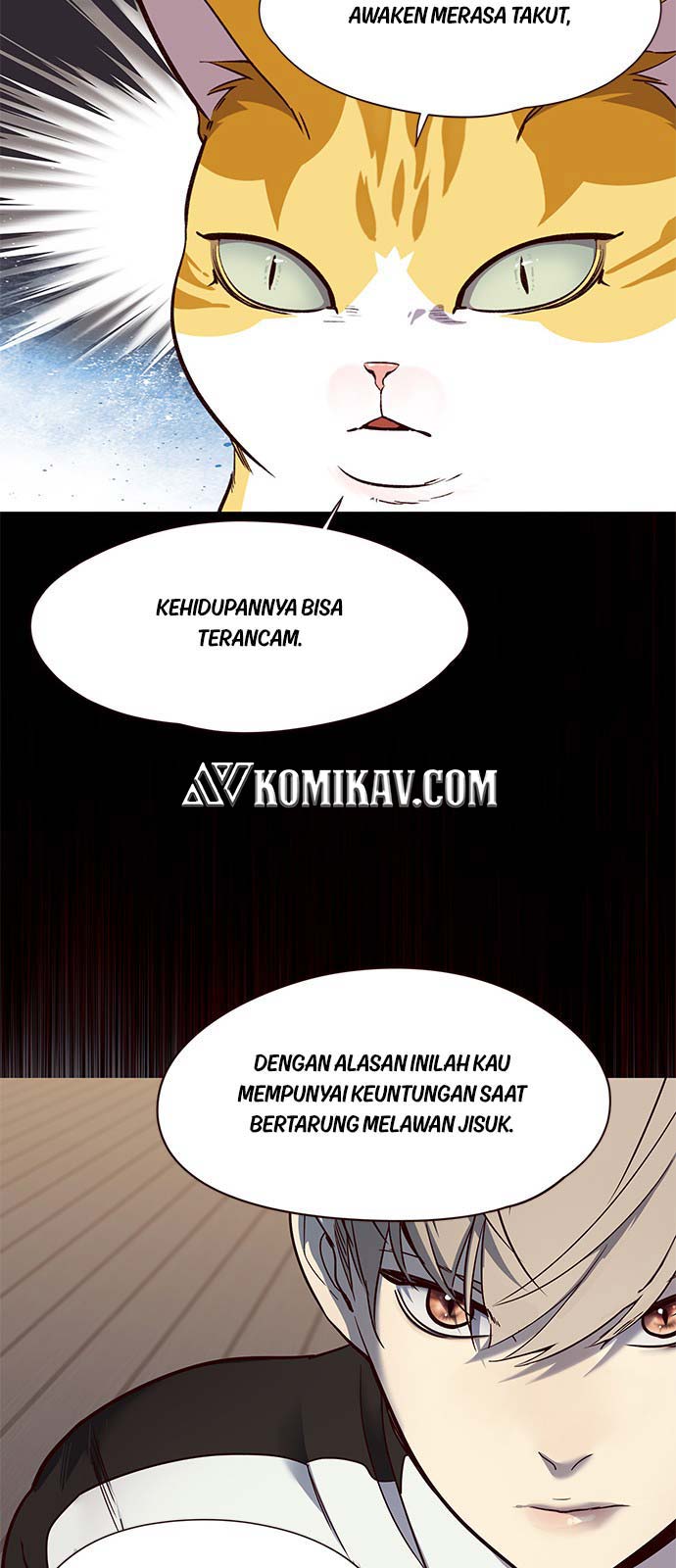 Eleceed Chapter 43