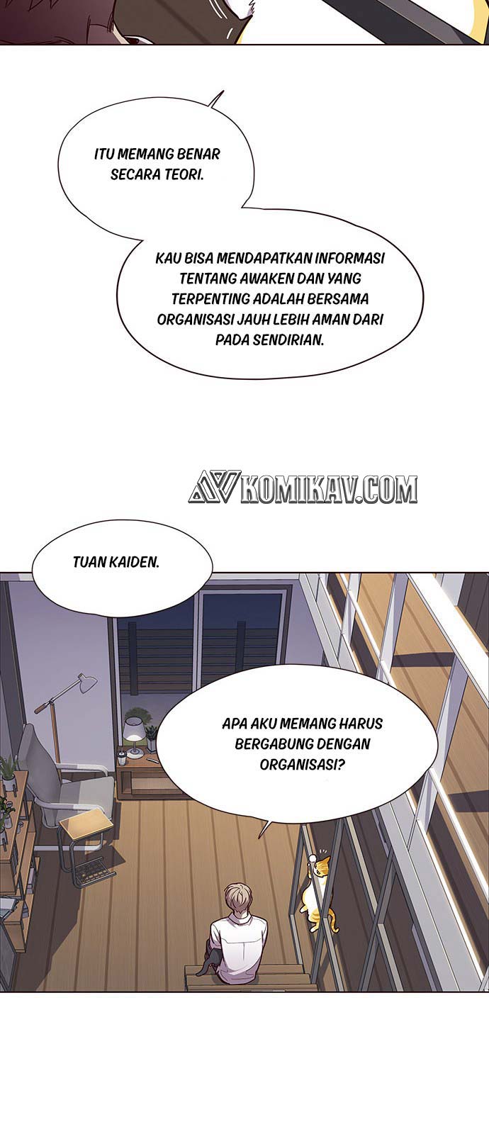 Eleceed Chapter 51