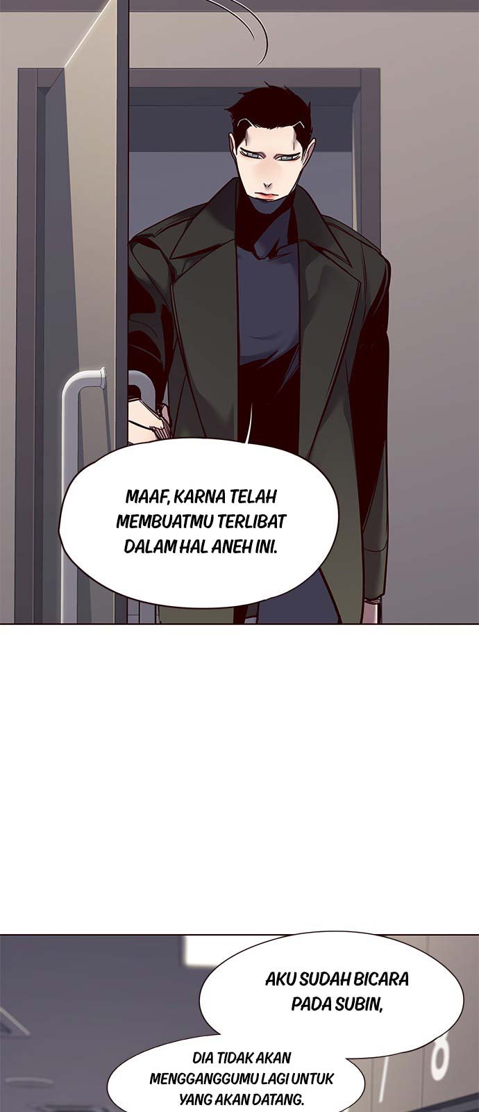 Eleceed Chapter 52