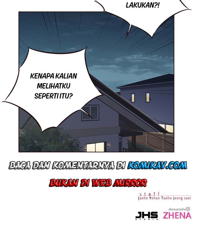 Eleceed Chapter 54