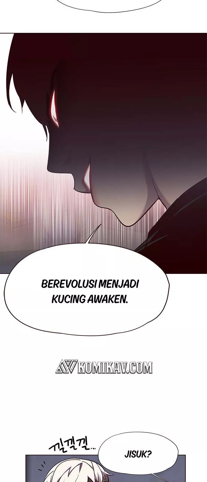 Eleceed Chapter 55