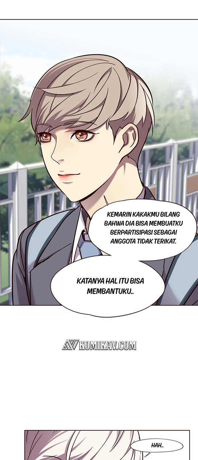 Eleceed Chapter 57