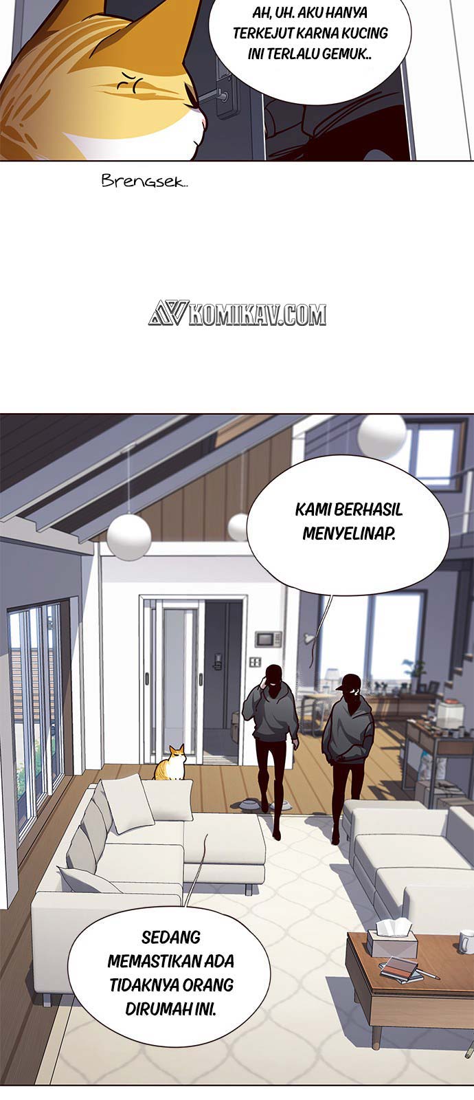 Eleceed Chapter 57
