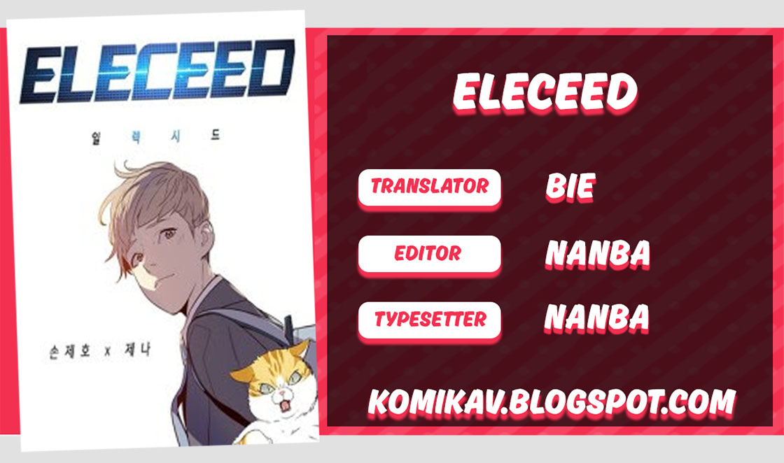 Eleceed Chapter 6