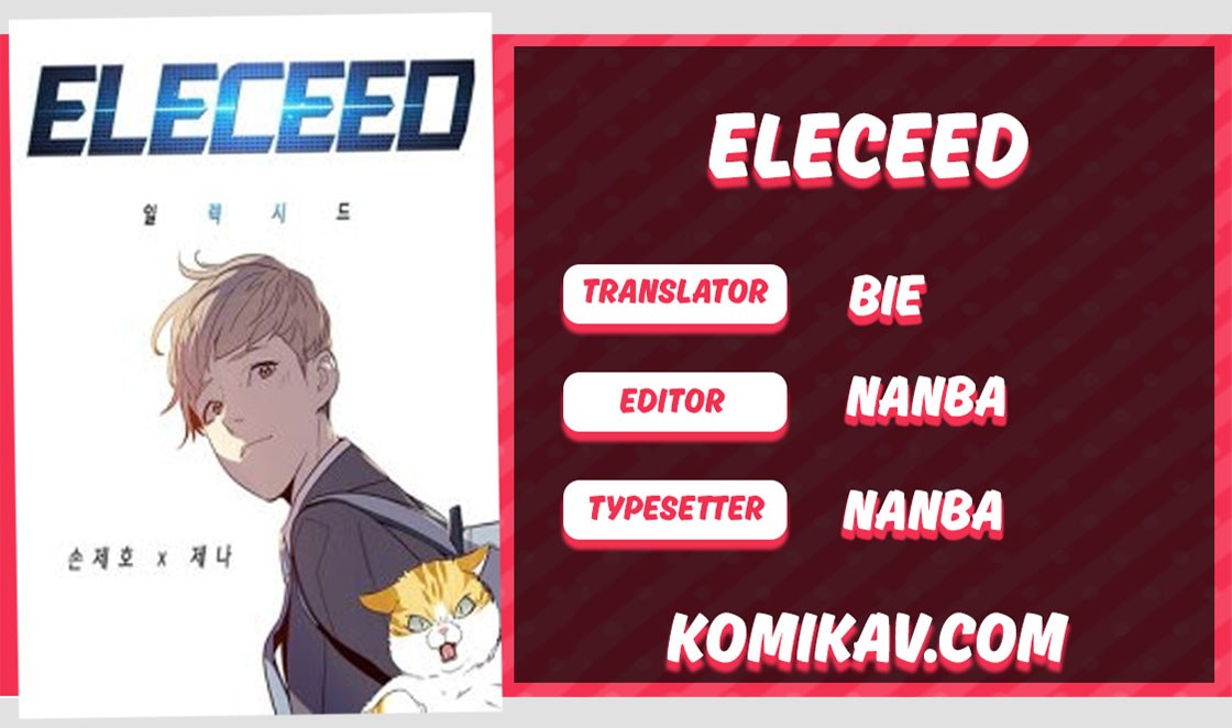 Eleceed Chapter 7