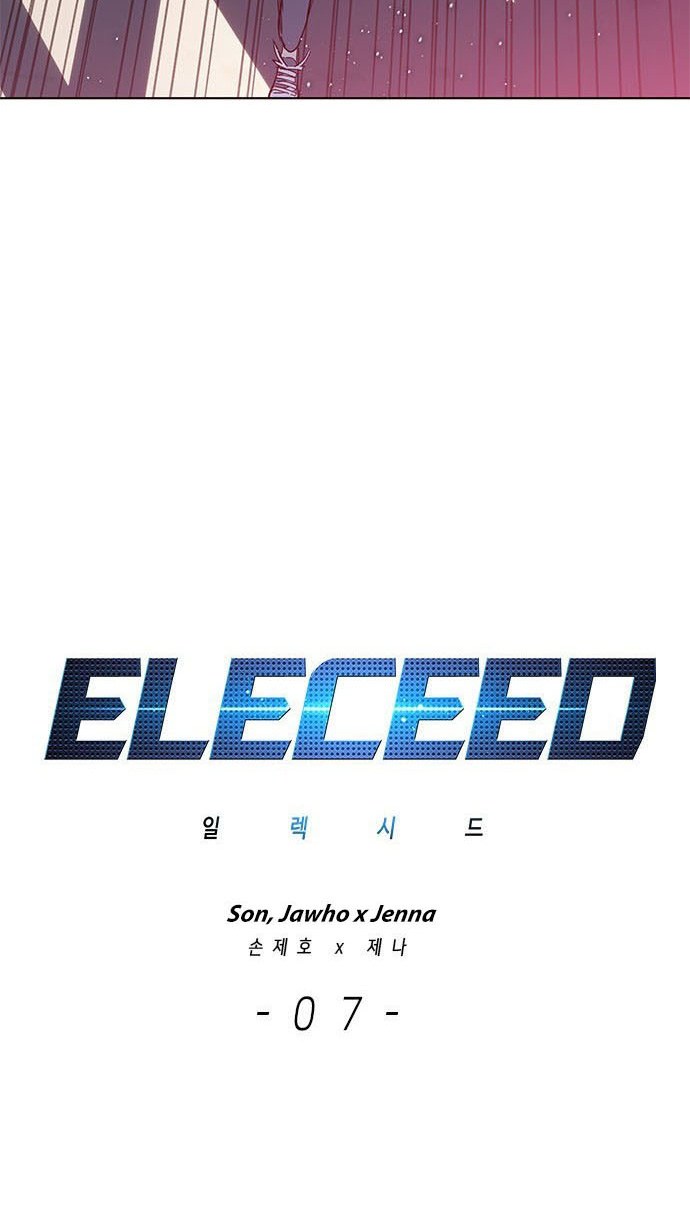Eleceed Chapter 7