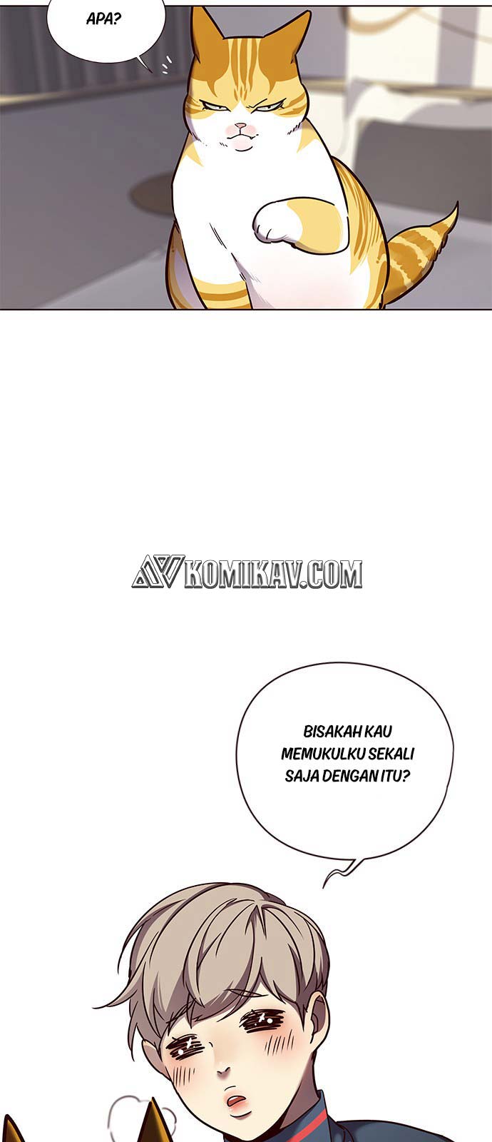 Eleceed Chapter 74