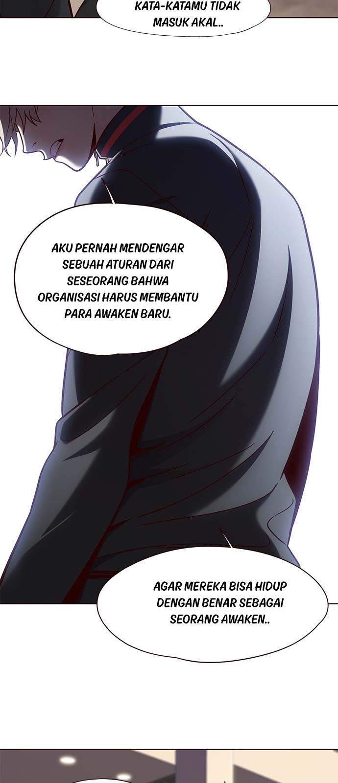 Eleceed Chapter 76