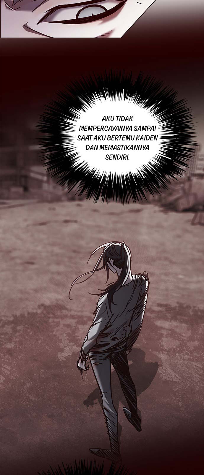 Eleceed Chapter 79
