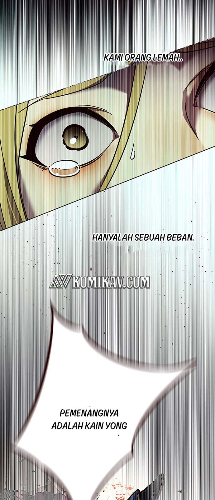 Eleceed Chapter 85