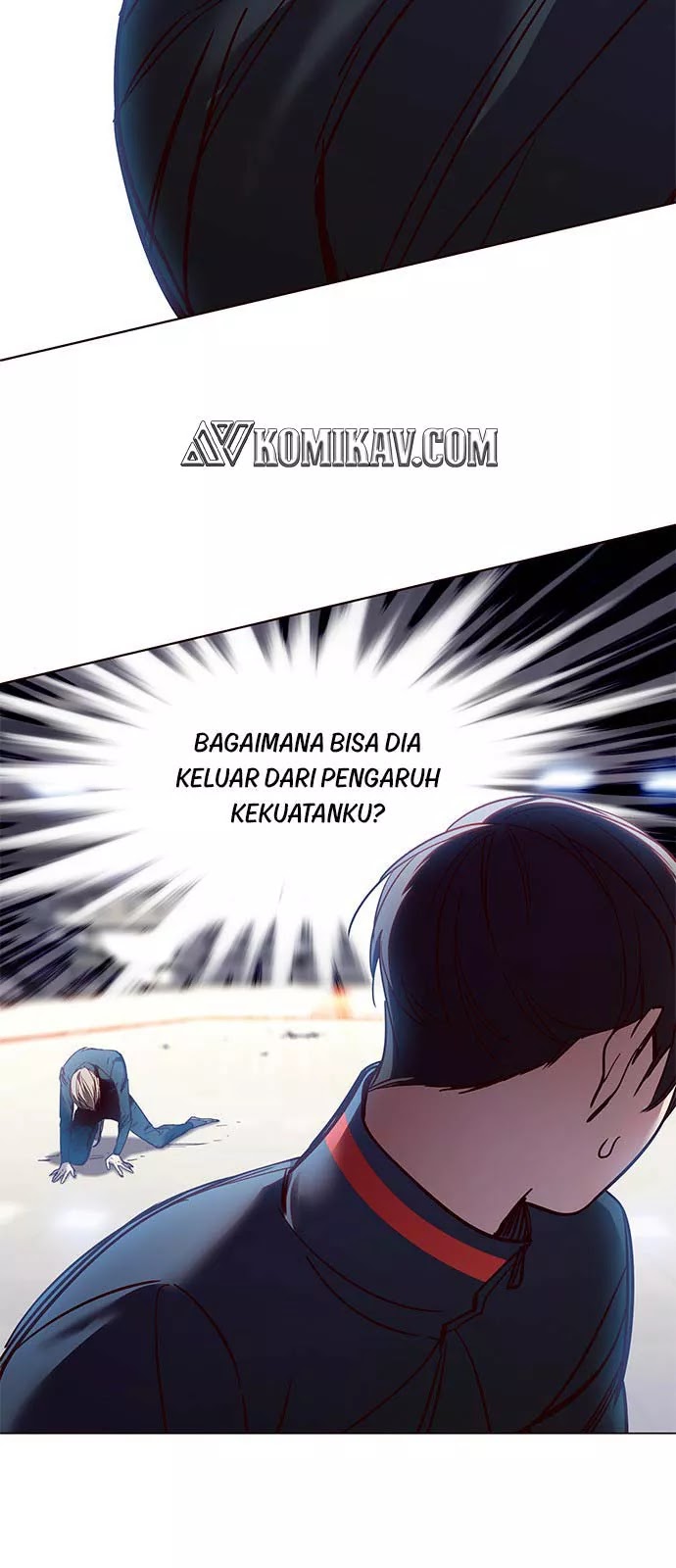 Eleceed Chapter 86