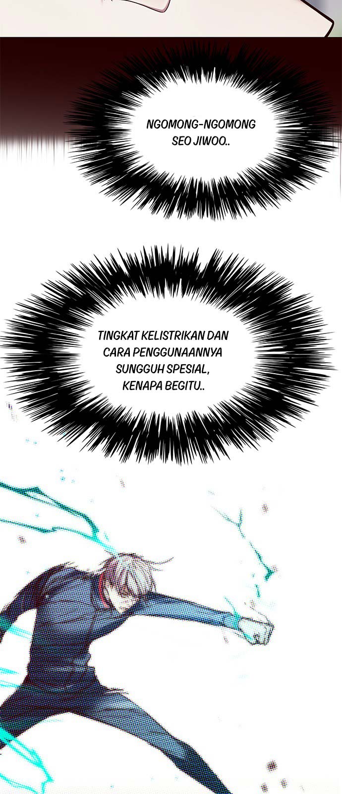 Eleceed Chapter 88