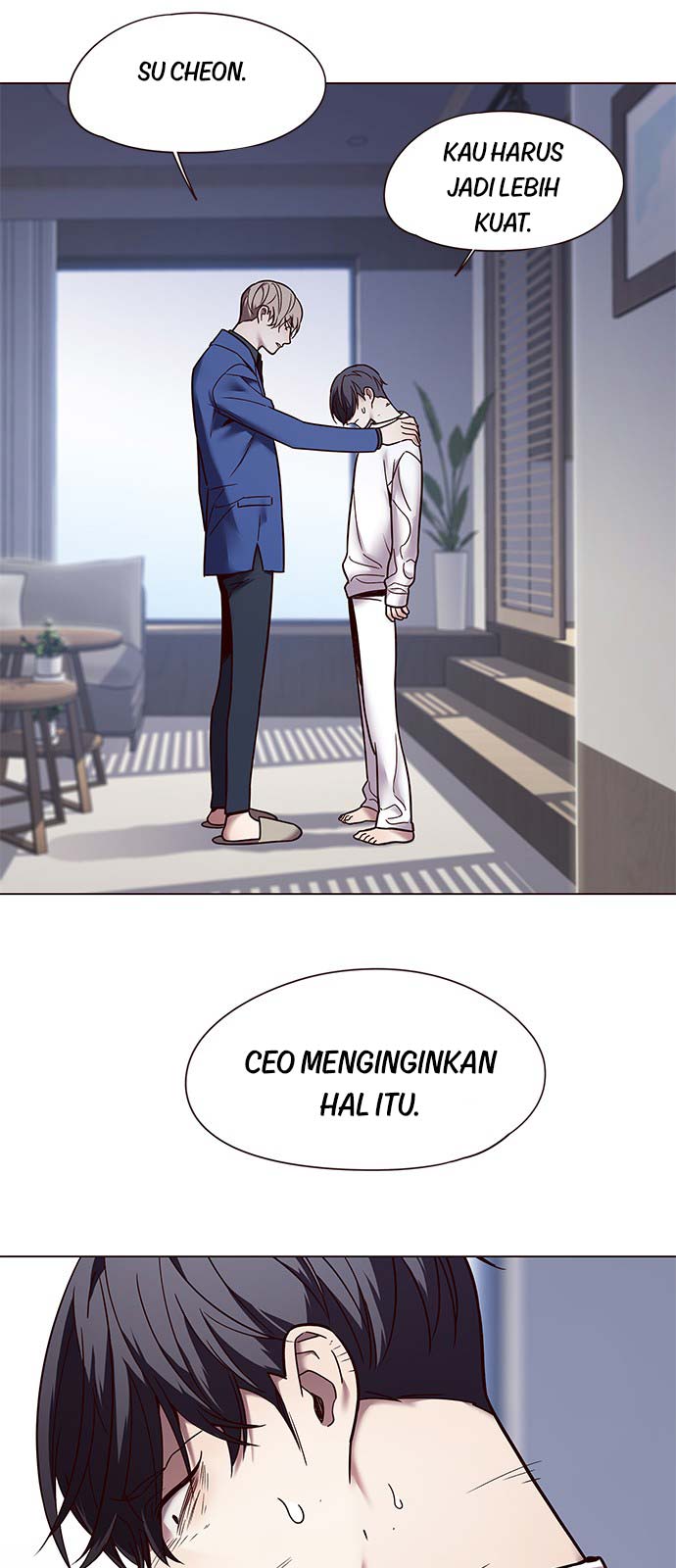 Eleceed Chapter 88