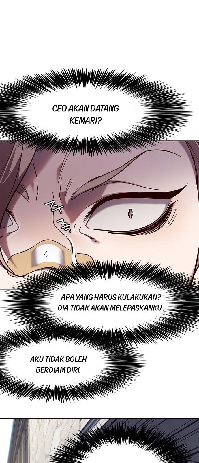 Eleceed Chapter 92