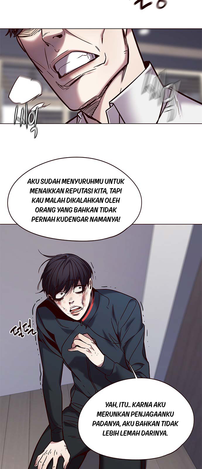 Eleceed Chapter 93
