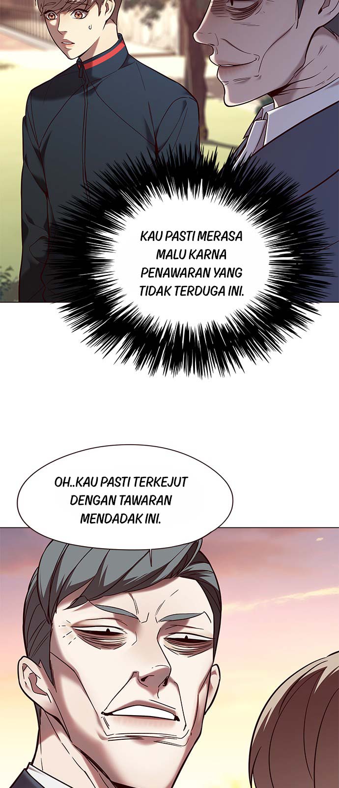 Eleceed Chapter 94