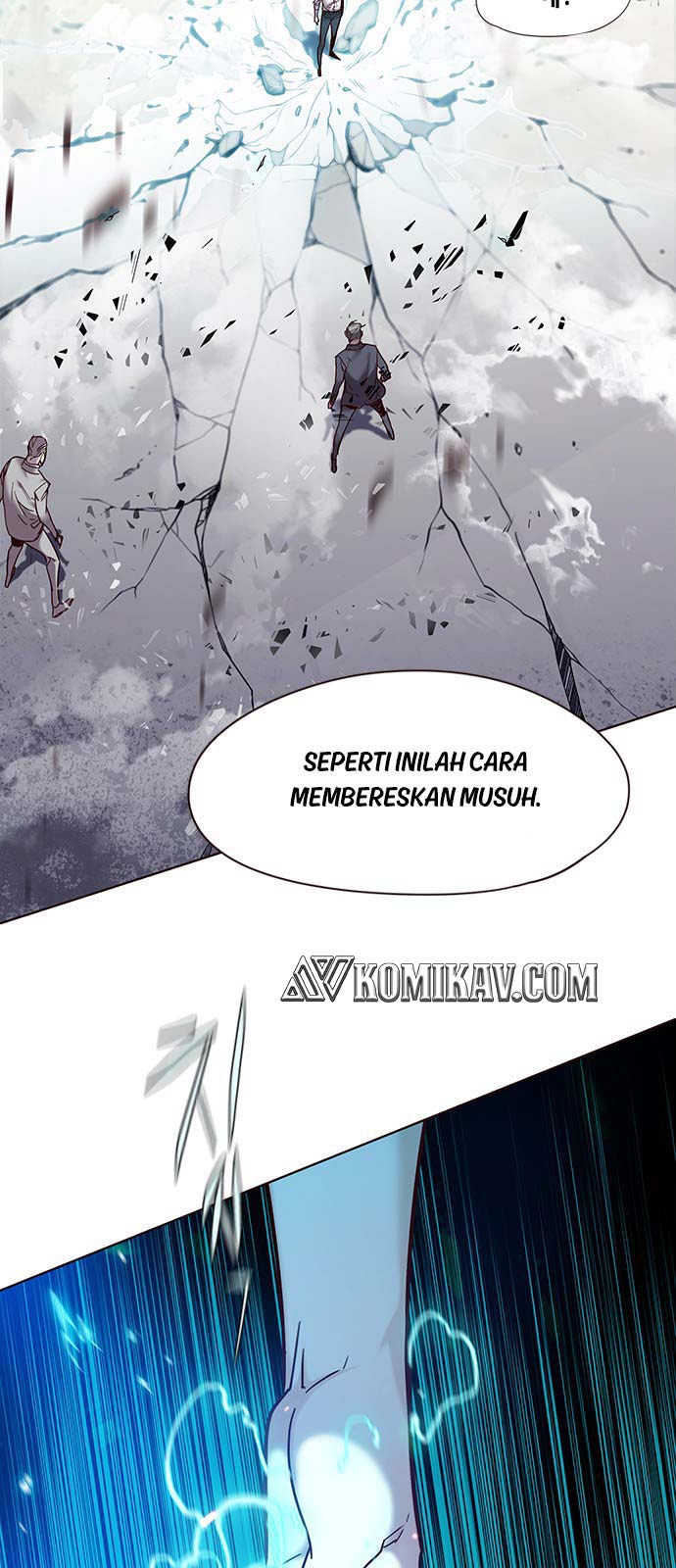 Eleceed Chapter 96