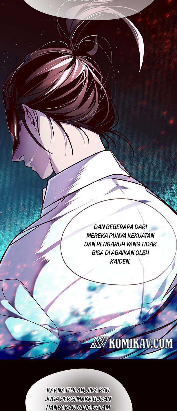 Eleceed Chapter 99