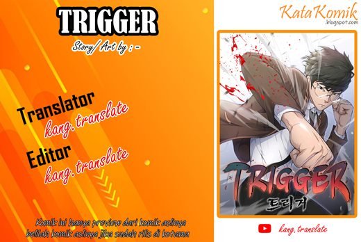 Trigger Chapter 23