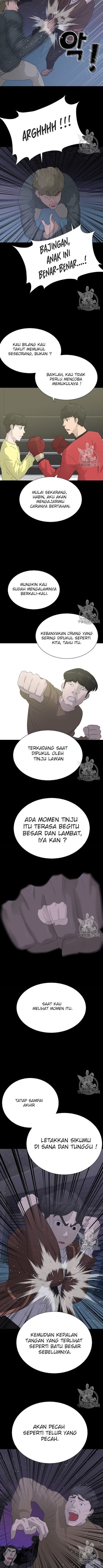 Trigger Chapter 41