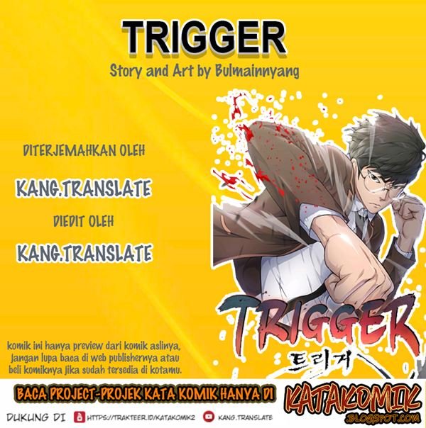 Trigger Chapter 45