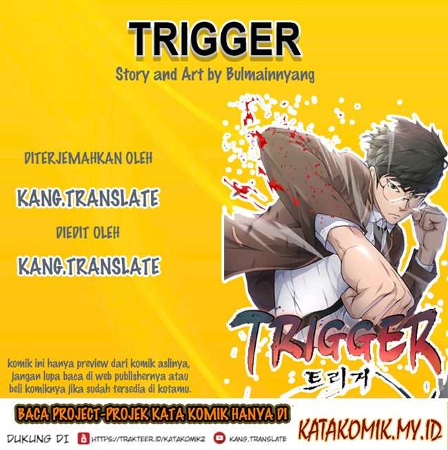Trigger Chapter 66