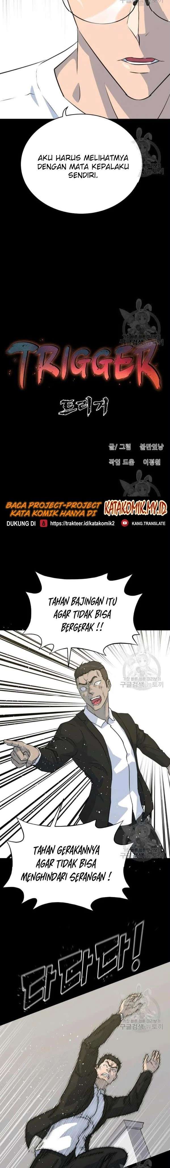 Trigger Chapter 75