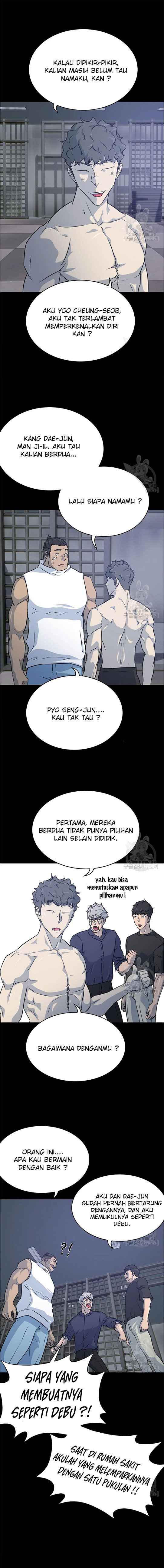 Trigger Chapter 95