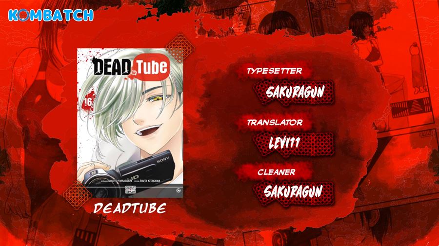 Dead Tube Chapter 48