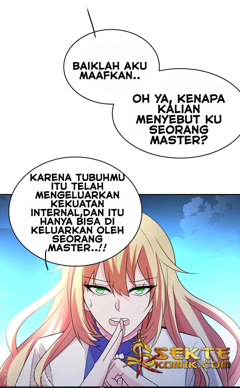 Dushi Xiuzhen Chapter 03