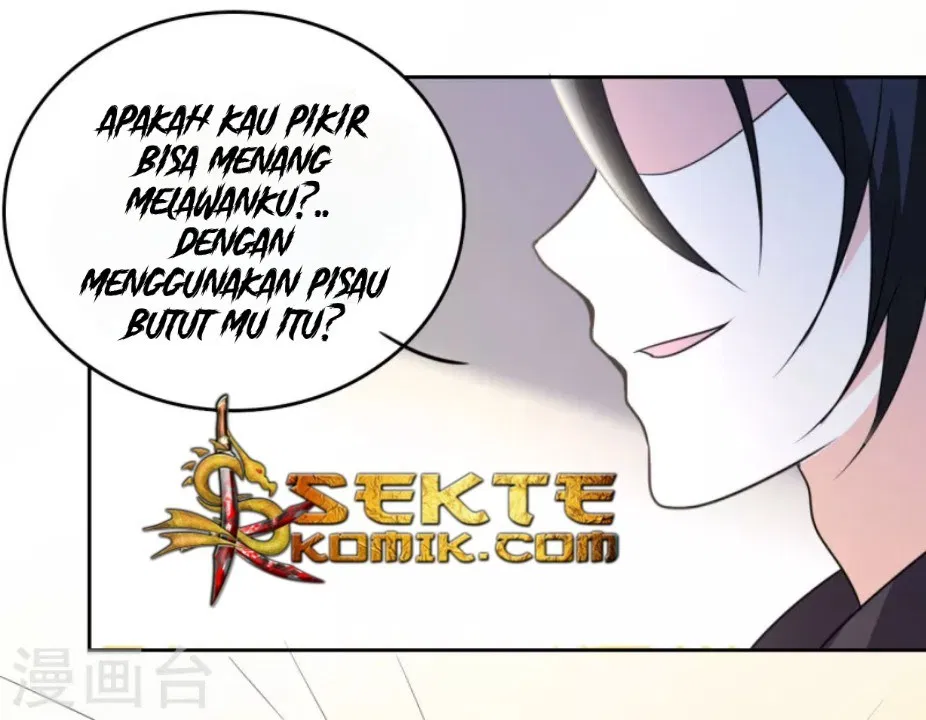 Dushi Xiuzhen Chapter 07