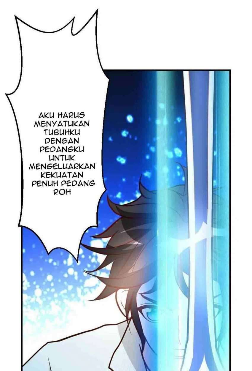 Dushi Xiuzhen Chapter 65