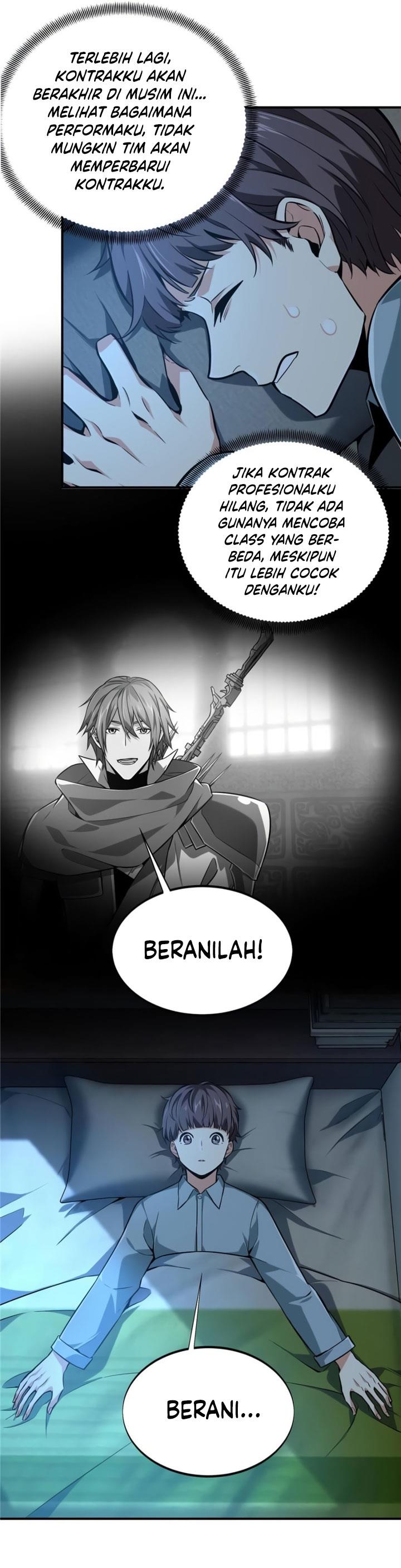 The King’s Avatar Chapter 72