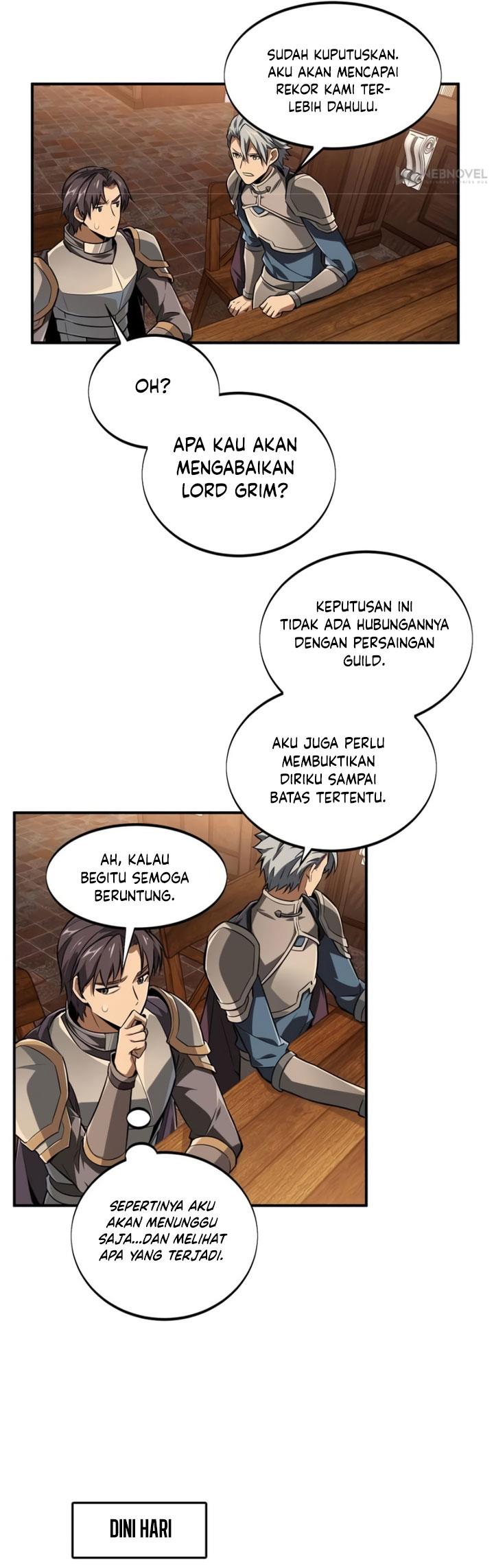 The King’s Avatar Chapter 78