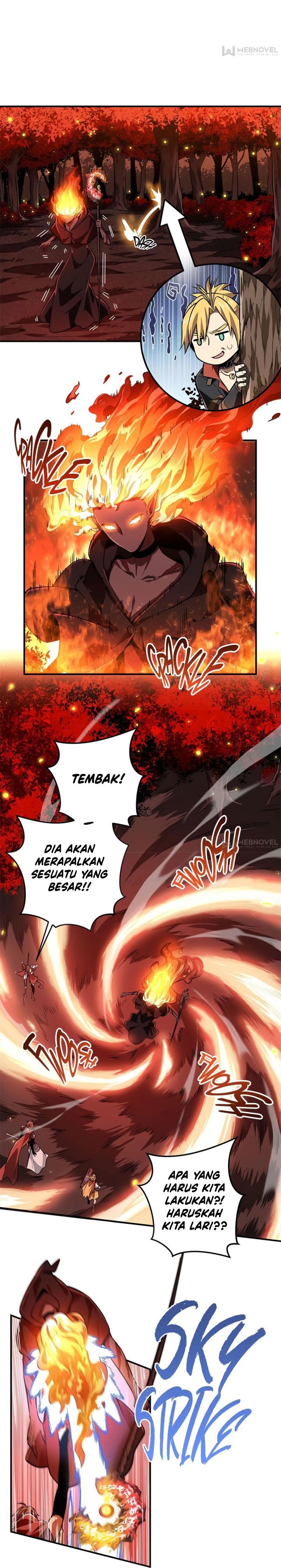 The King’s Avatar Chapter 79