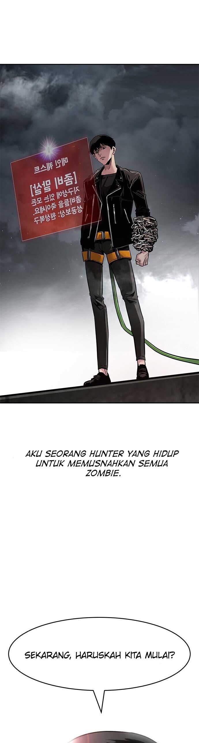 All Rounder Chapter 1