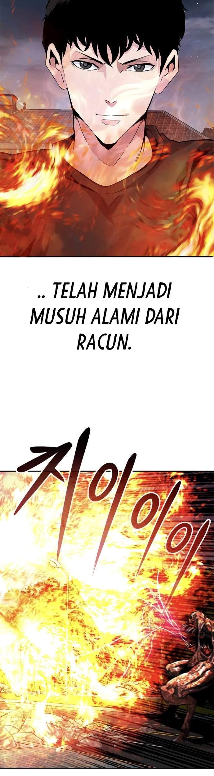 All Rounder Chapter 9