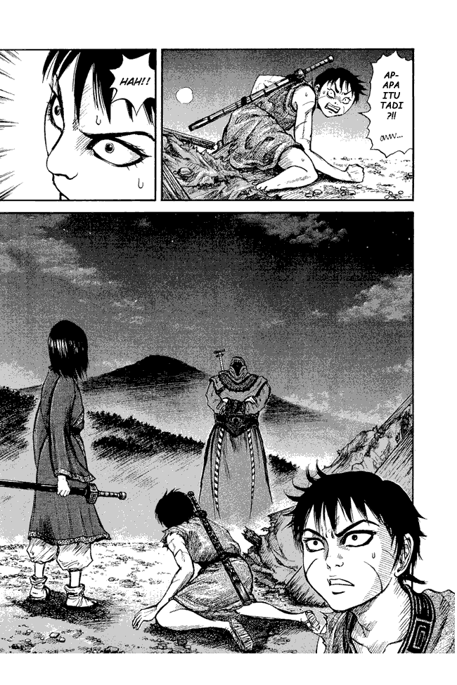 Kingdom Chapter 03