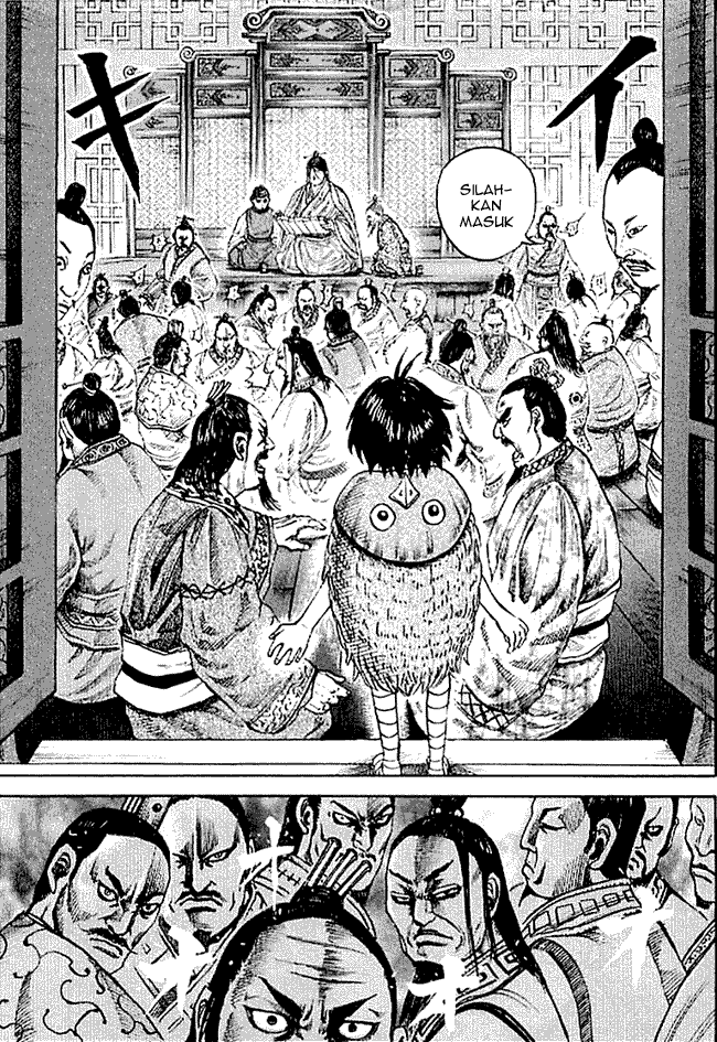 Kingdom Chapter 102