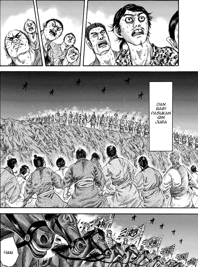 Kingdom Chapter 143