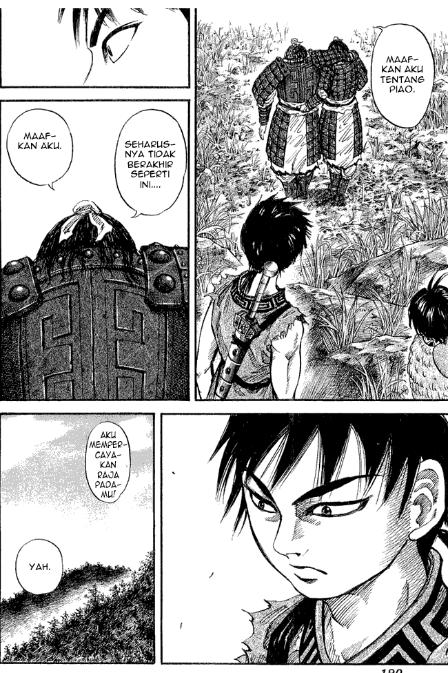 Kingdom Chapter 18