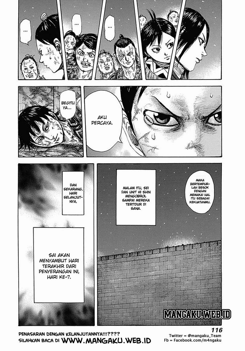 Kingdom Chapter 344