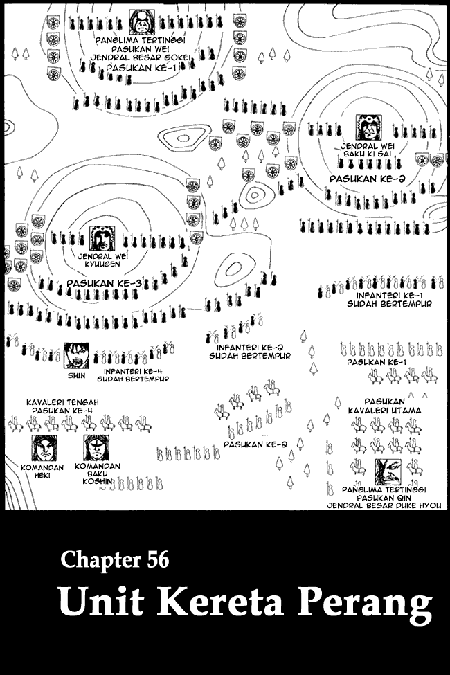 Kingdom Chapter 56