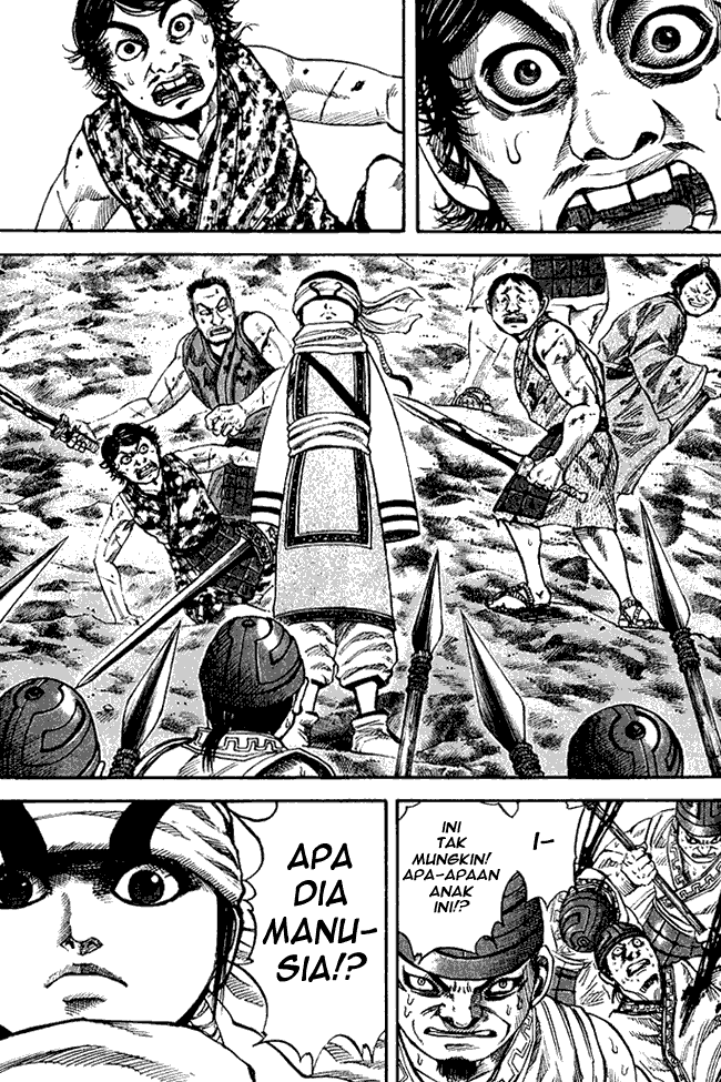 Kingdom Chapter 64