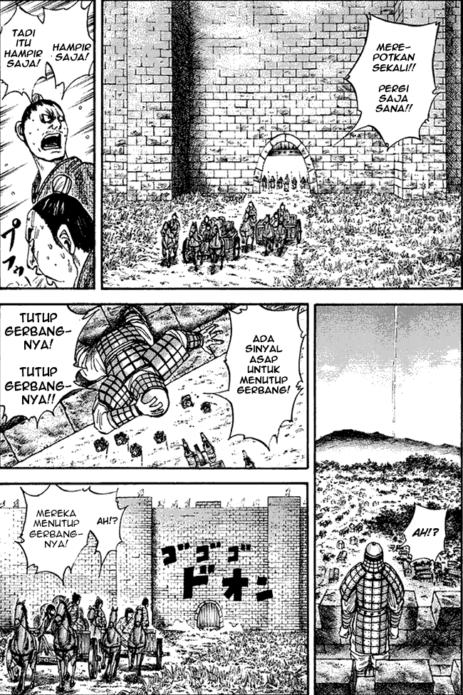 Kingdom Chapter 78