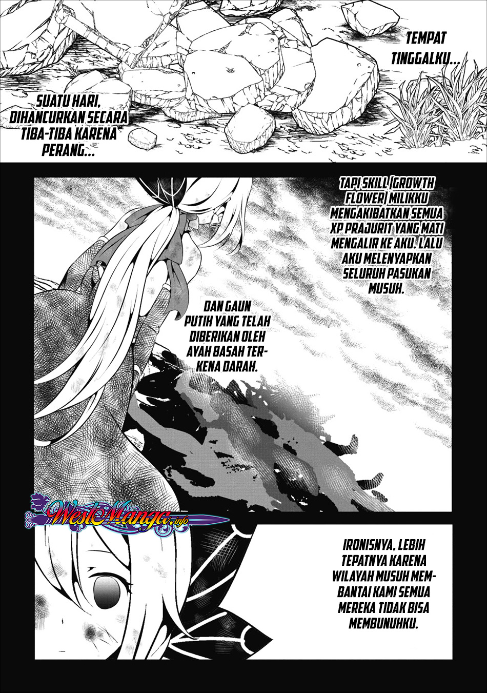 Hisshou Dungeon Unei Houhou Chapter 14